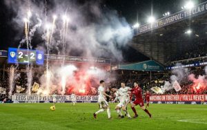 تفاصيل مباراة ليدز يونايتد ضد ليفربول السبت Leeds United vs Liverpool