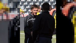 حكم فيفا ضد الأهلي إلزام بدفع 357,500 يورو لمساعد كولر