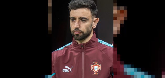 أزمة رونالدو برونو فيرنانديز يؤكد أن منتخب البرتغال موحد