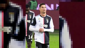 بيان رونالدو: لن أعتزل دوليًا وأستحق العقاب من اتحاد البرتغال