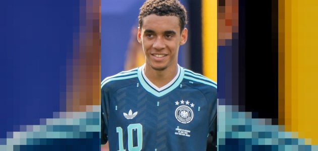 عودة موسيالا للتدريبات بالكرة.. خطوة جديدة نحو ملاعب بايرن